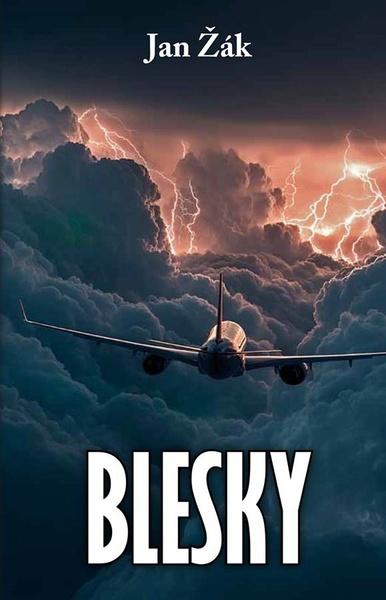 Levně Blesky
