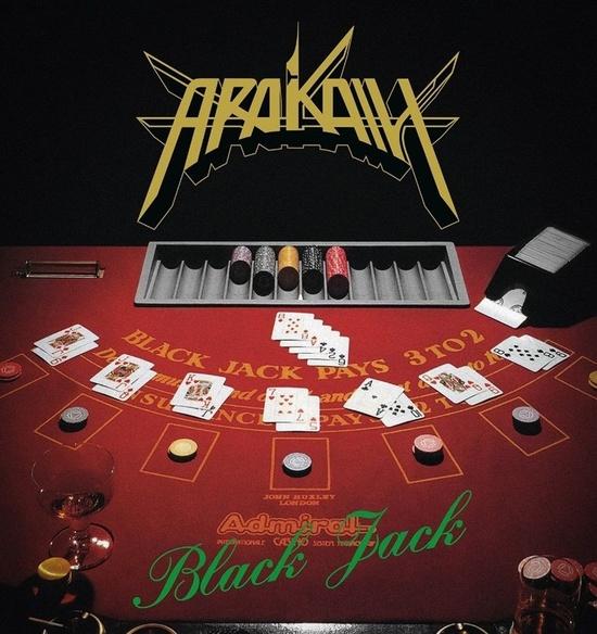 Levně Black Jack