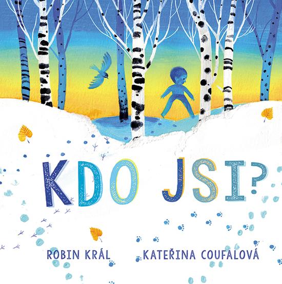 Levně Kdo jsi?