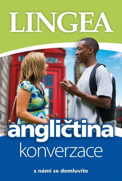 Levně Angličtina konverzace