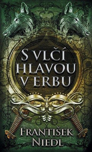 Levně S vlčí hlavou v erbu