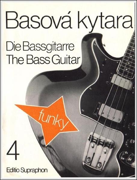 Levně Basová kytara IV
