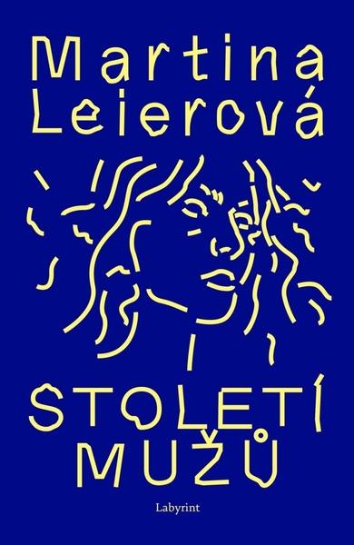 Levně Století mužů