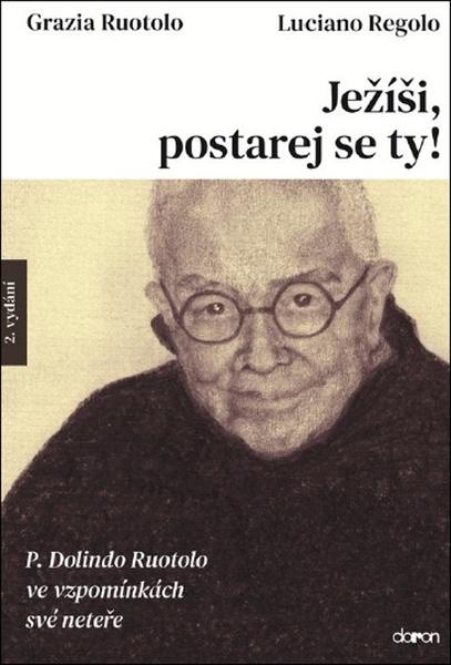 Levně Ježíši, postarej se ty!