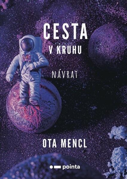 Levně Cesta v kruhu Návrat