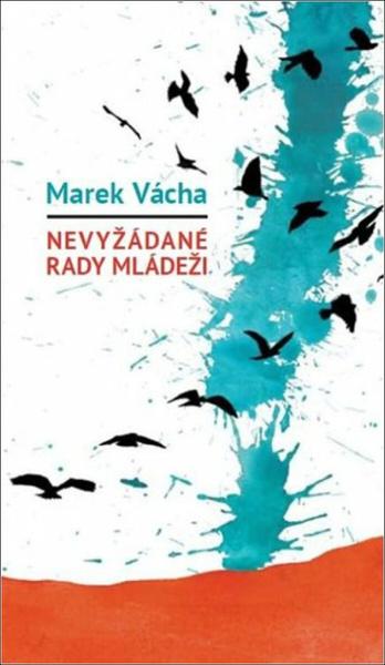 Levně Nevyžádané rady mládeži