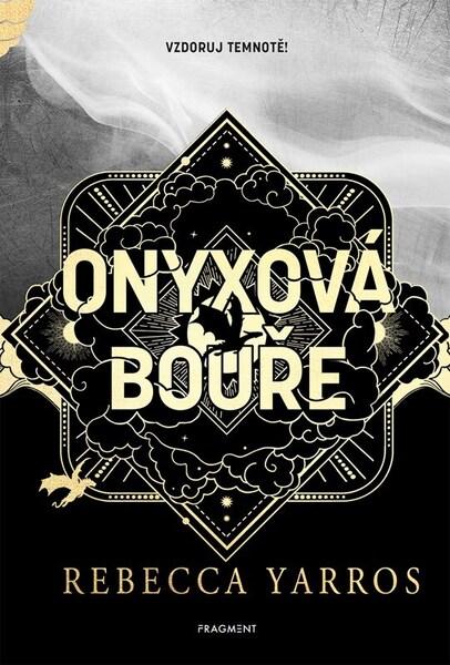Levně Onyxová bouře