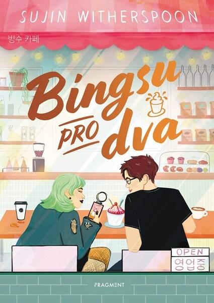 Levně Bingsu pro dva