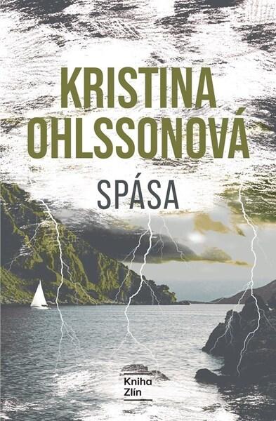 Spása - 9788076629691