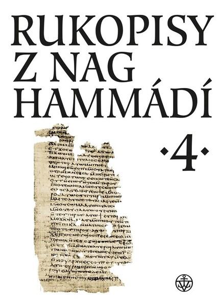Levně Rukopisy z Nag Hammádí