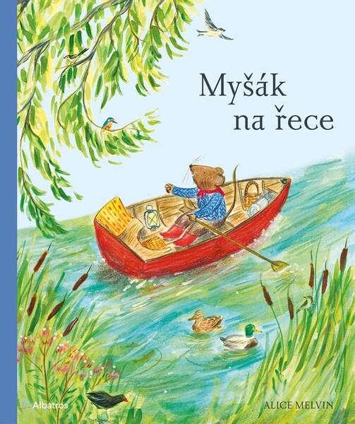 Levně Myšák na řece