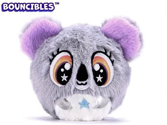 Levně Bouncibles KIPPY plyšová 8cm