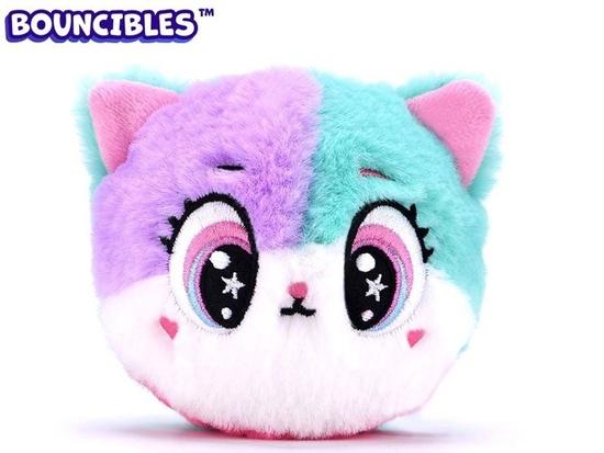 Levně Bouncibles THEIA plyšová 8cm