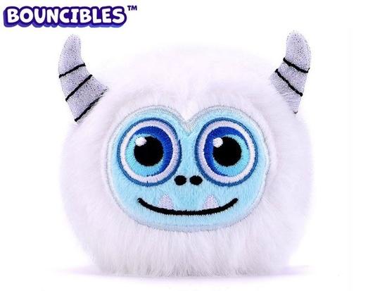 Levně Bouncibles BOOFA plyšový 8cm