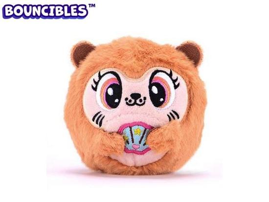 Levně Bouncibles OTTO plyšový 8cm