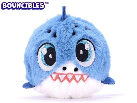 Levně Bouncibles CHOMPY plyšový 8cm