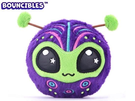 Levně Bouncibles ZOGGO plyšový 8cm