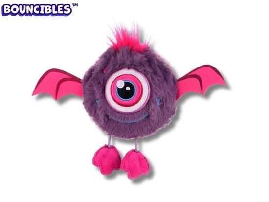 Levně Bouncibles NOA plyšový 8cm
