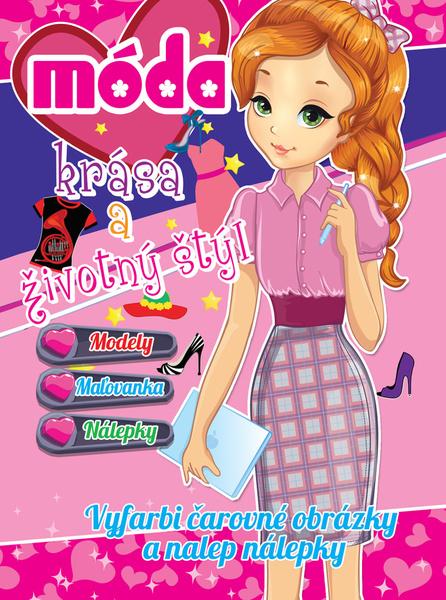 Levně Móda, krása a životný štýl