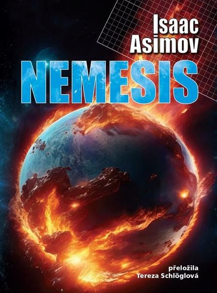 Levně Nemesis