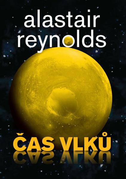 Čas vlků - 9788076844230
