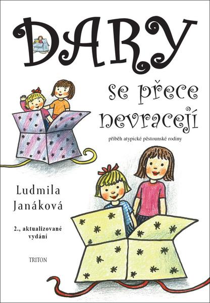 Levně Dary se přece nevracejí