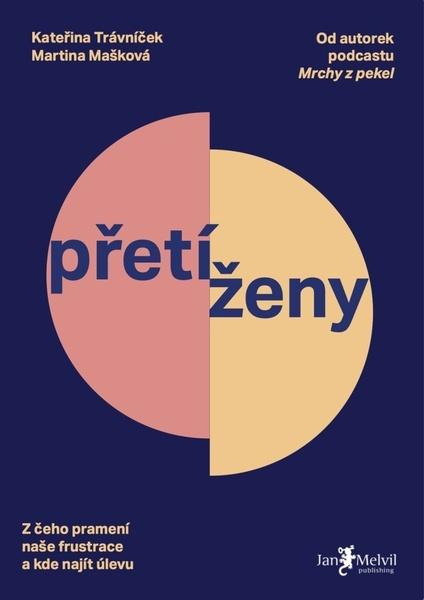 Levně Přetíženy