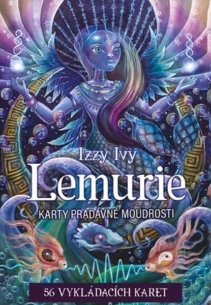Levně Lemurie