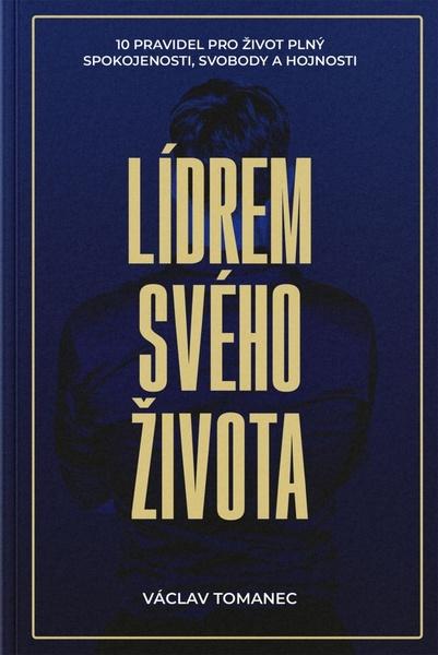 Levně Lídrem svého života