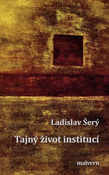 Levně Tajný život institucí