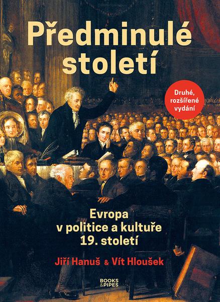 Levně Předminulé století