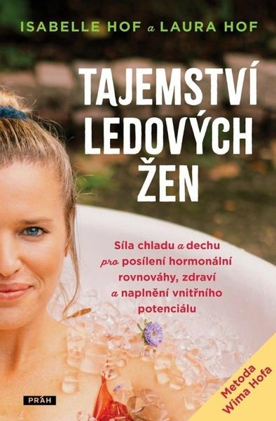 Levně Tajemství ledových žen