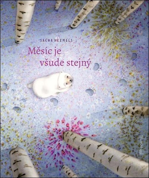 Levně Měsíc je všude stejný