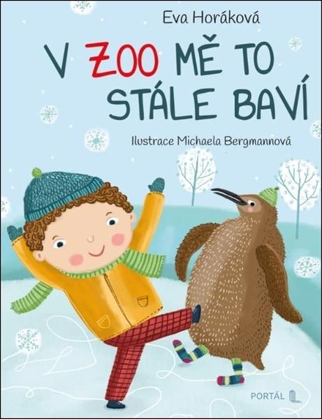 Levně V zoo mě to stále baví