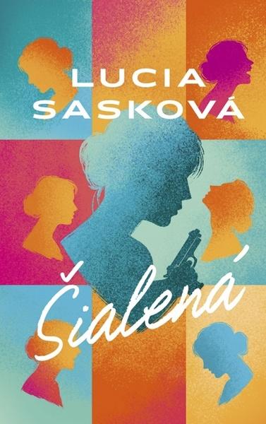 Šialená - 9788057500827