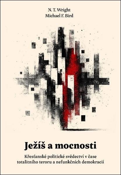 Levně Ježíš a mocnosti