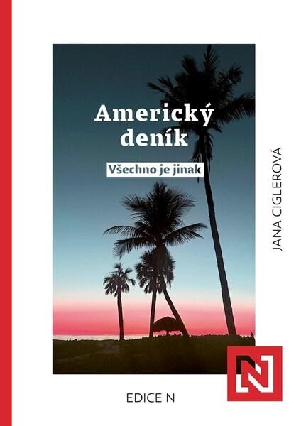 Levně Americký deník