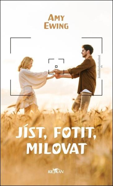 Levně Jíst, fotit, milovat