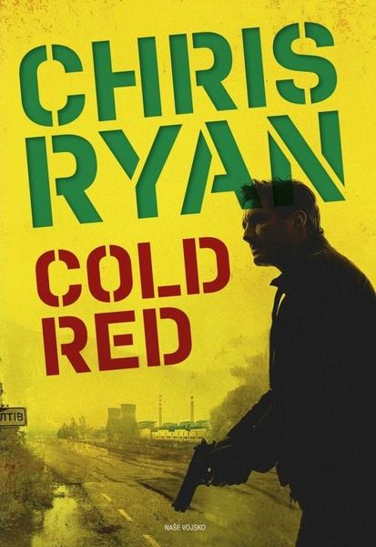 Levně COLD RED