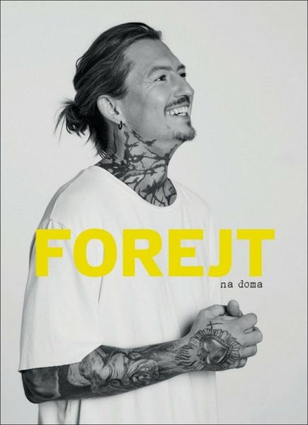 Levně Forejt