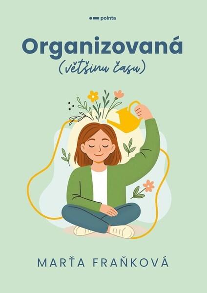 Levně Organizovaná (většinu času)