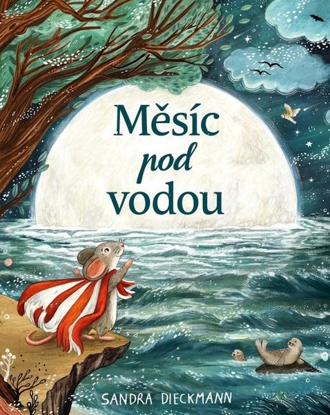 Levně Měsíc pod vodou