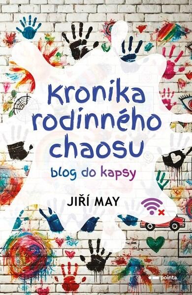Levně Kronika rodinného chaosu