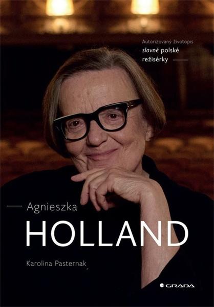 Levně Agnieszka Holland