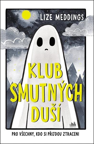 Levně Klub smutných duší