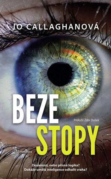 Beze stopy - 9788076259010