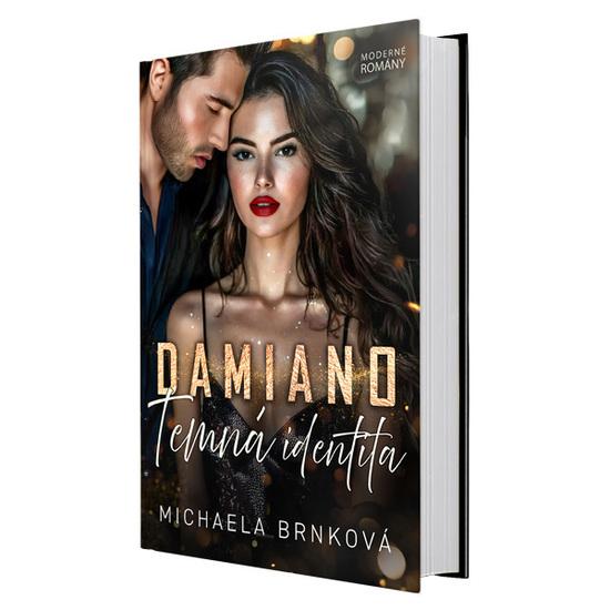 Levně Damiano
