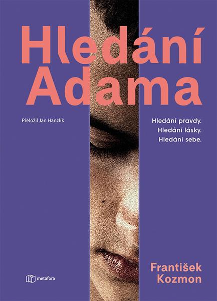 Levně Hledání Adama