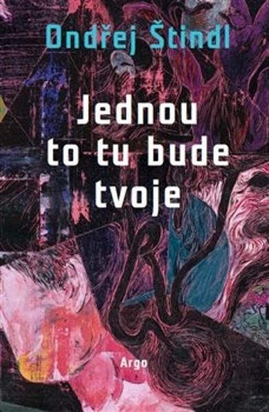 Levně Jednou to tu bude tvoje