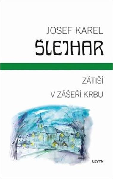 Levně Zátiší V zášeří krbu